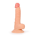 Dildo l radnog dela 135 mm d 37 mm art. ER-30064